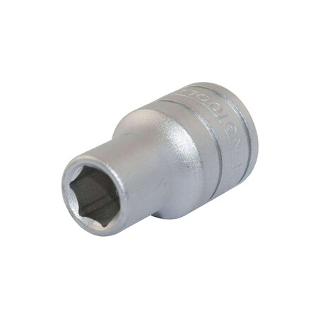 Teng Tools 1/2INCHDR.SOCKET.6PT, M1205106-C M1205106-C